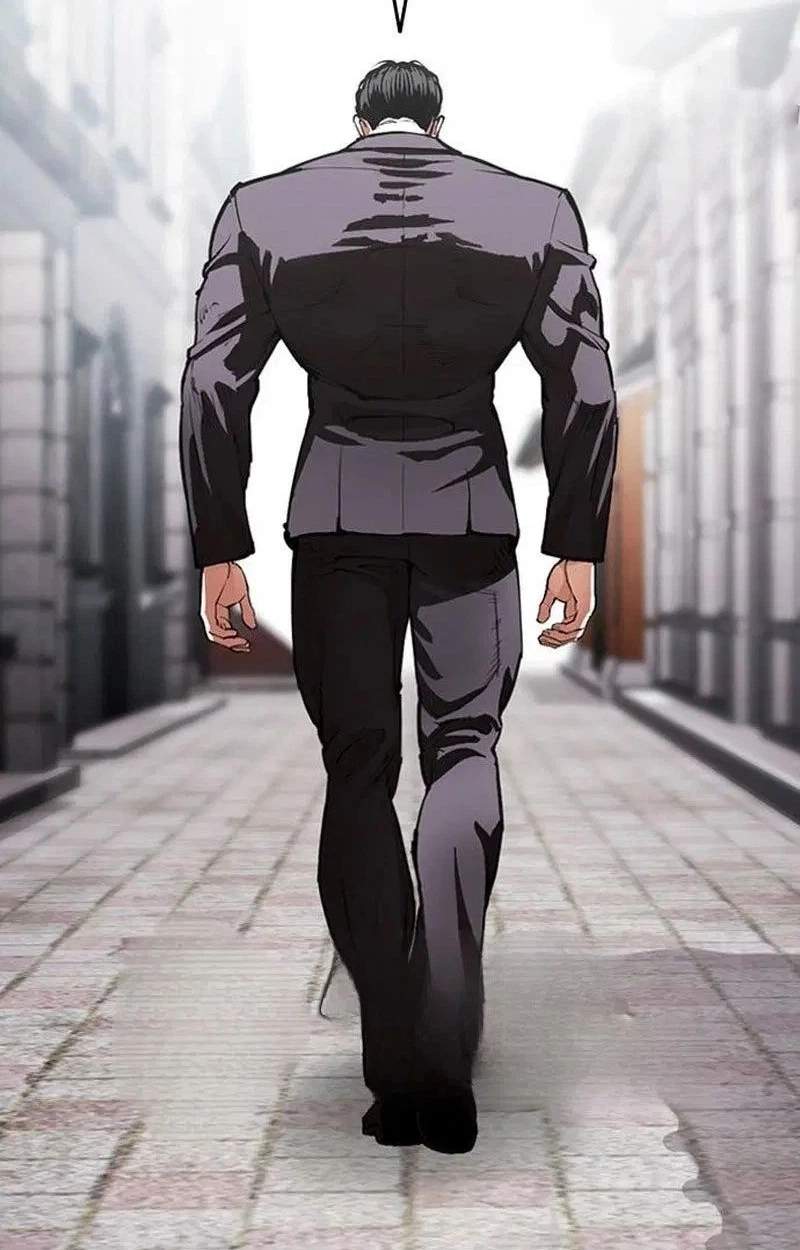 Lookism Chapter 630 - Page 85