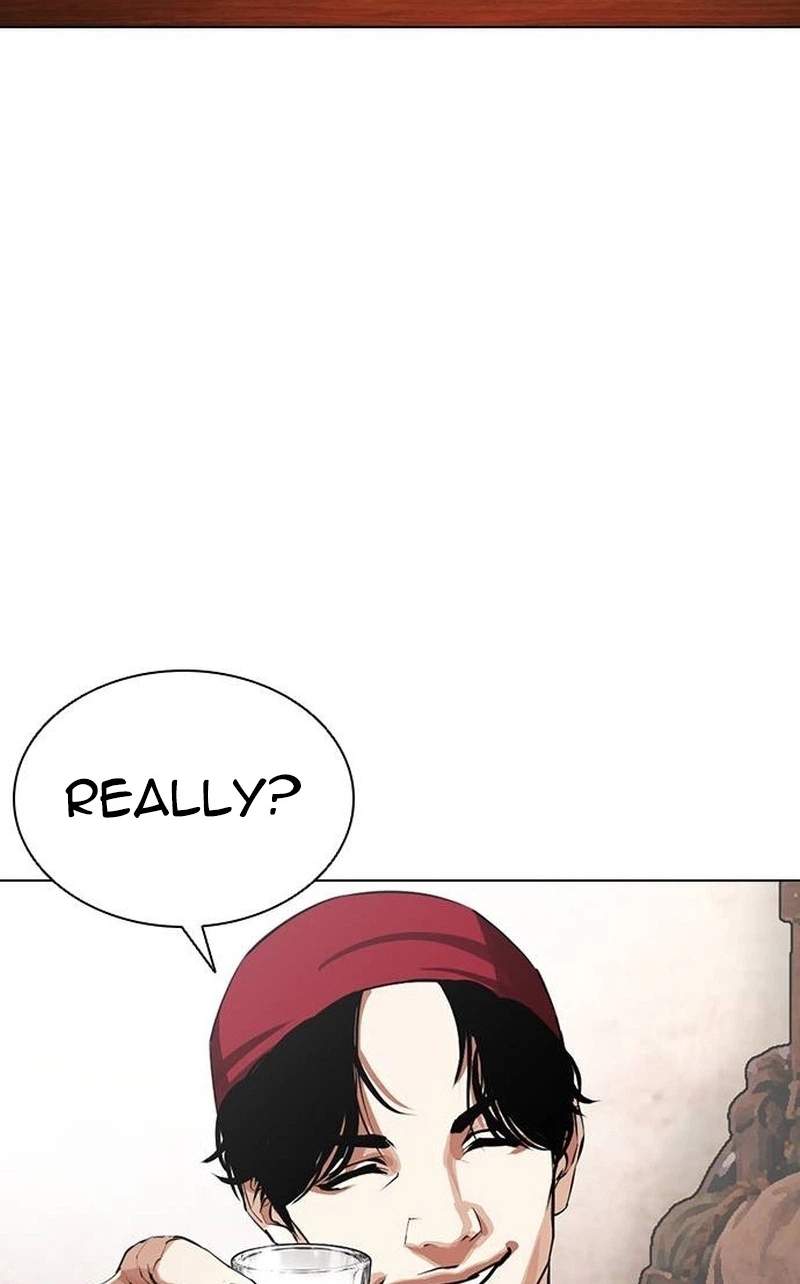 Lookism Chapter 631 - Page 108