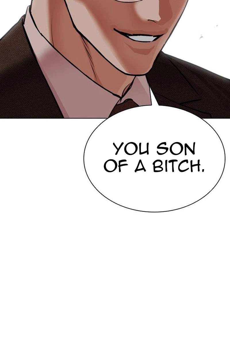 Lookism Chapter 631 - Page 123