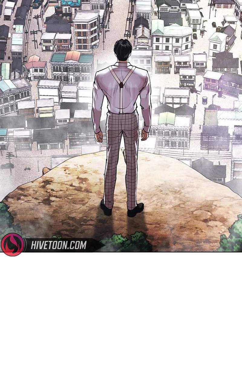 Lookism Chapter 631 - Page 158