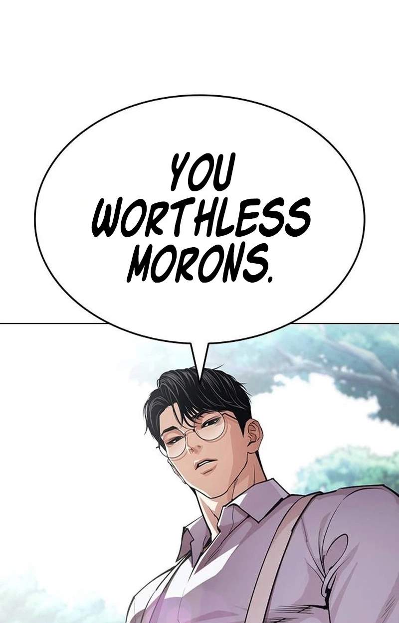Lookism Chapter 631 - Page 159