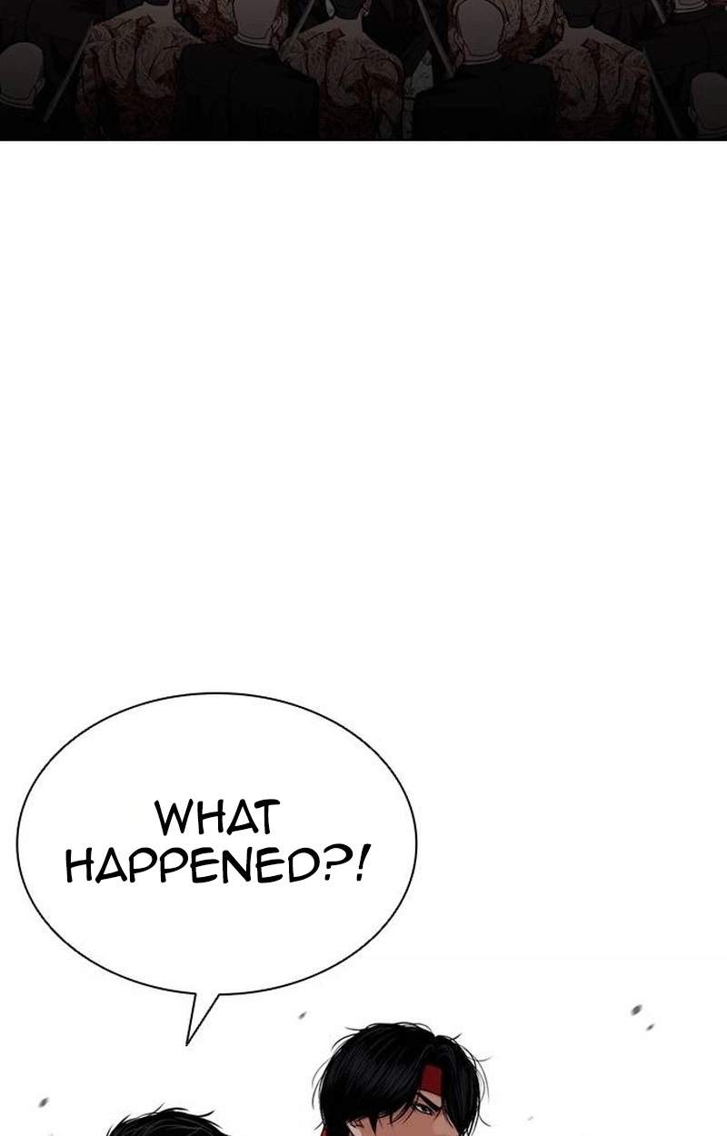 Lookism Chapter 631 - Page 164