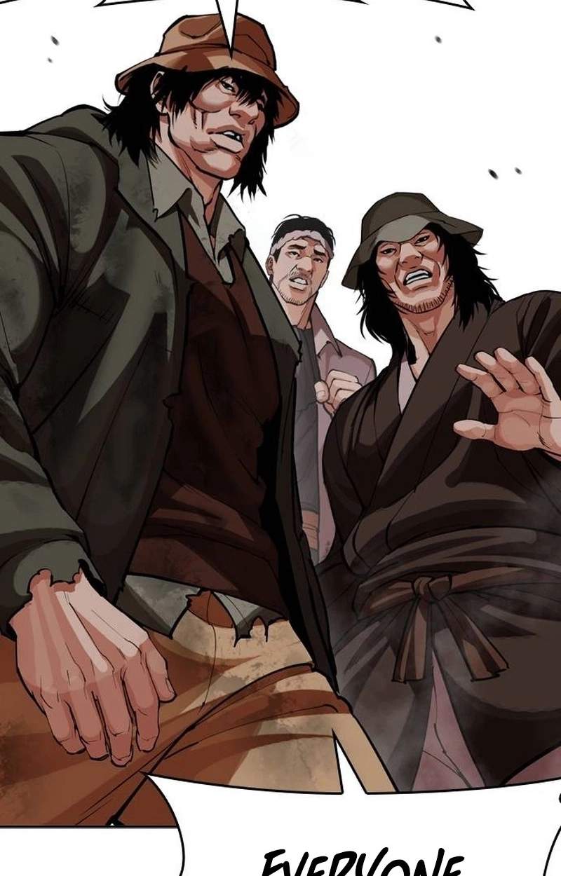 Lookism Chapter 631 - Page 169