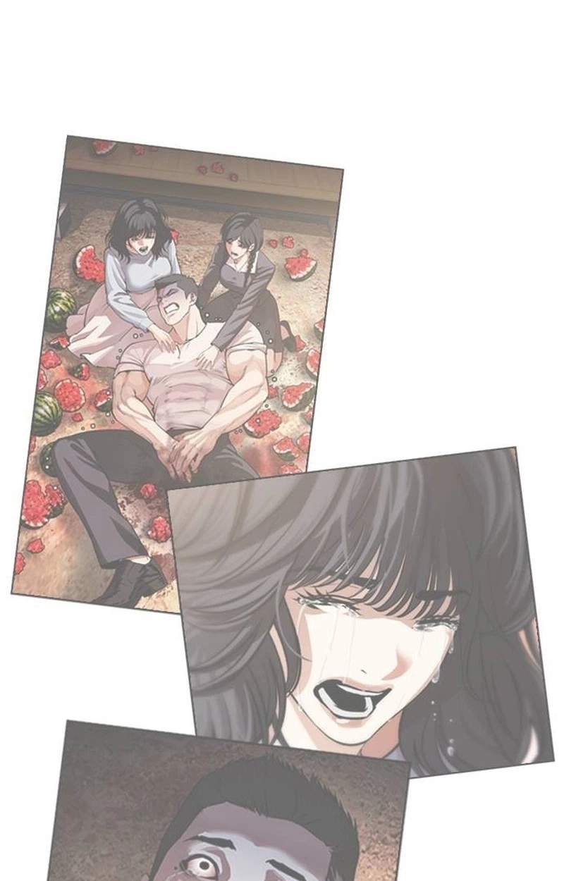 Lookism Chapter 631 - Page 194