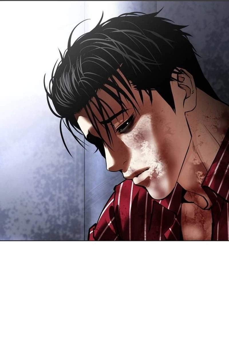 Lookism Chapter 631 - Page 218