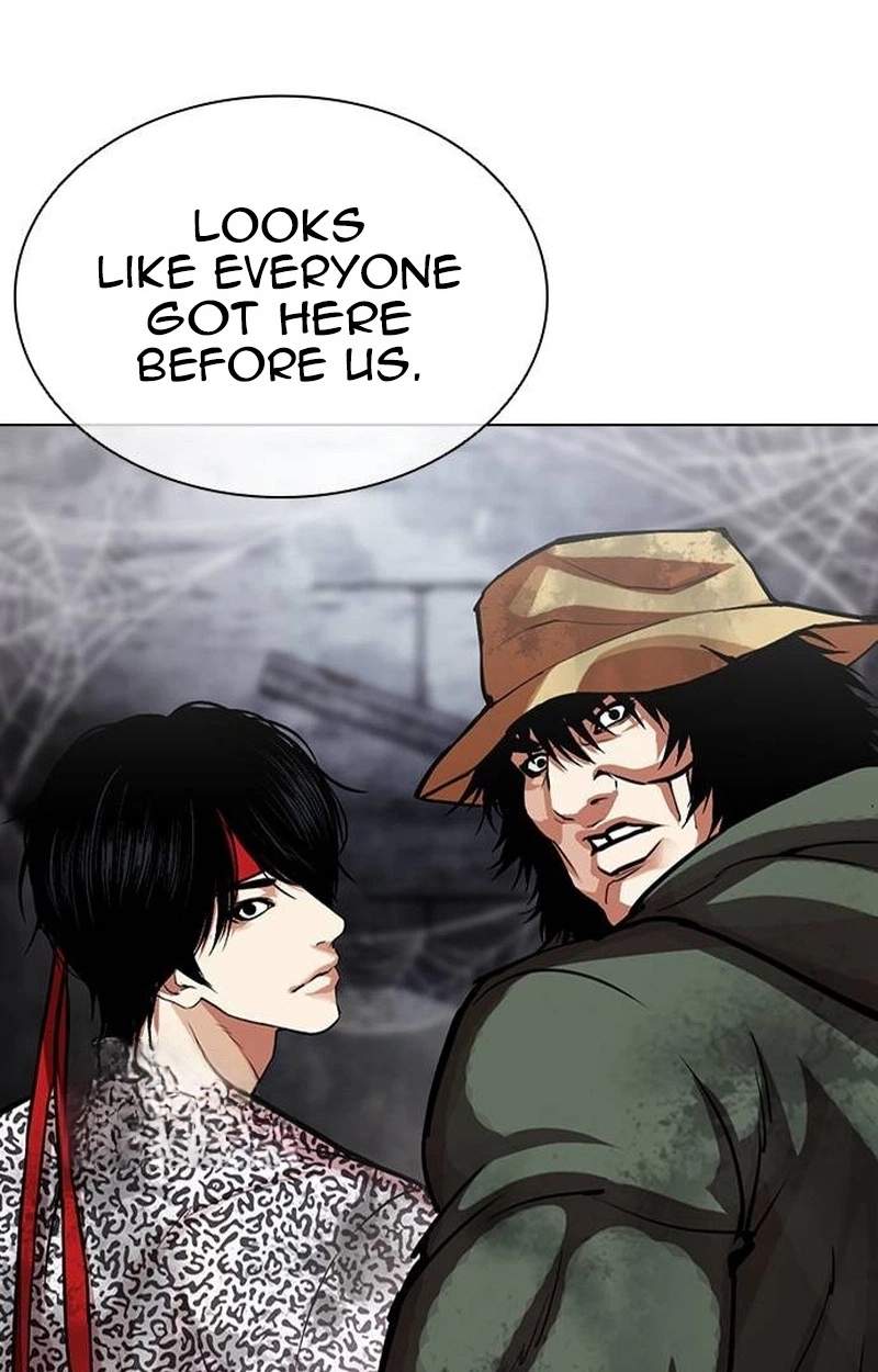 Lookism Chapter 631 - Page 40
