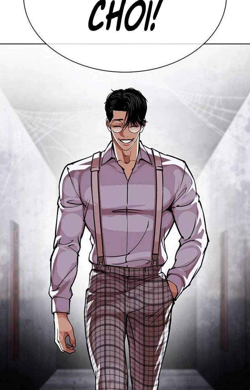 Lookism Chapter 631 - Page 42