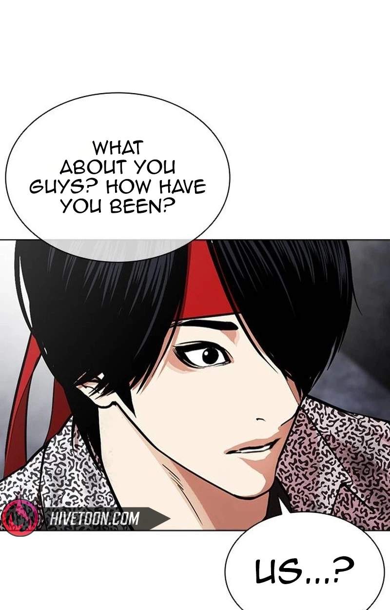 Lookism Chapter 631 - Page 56