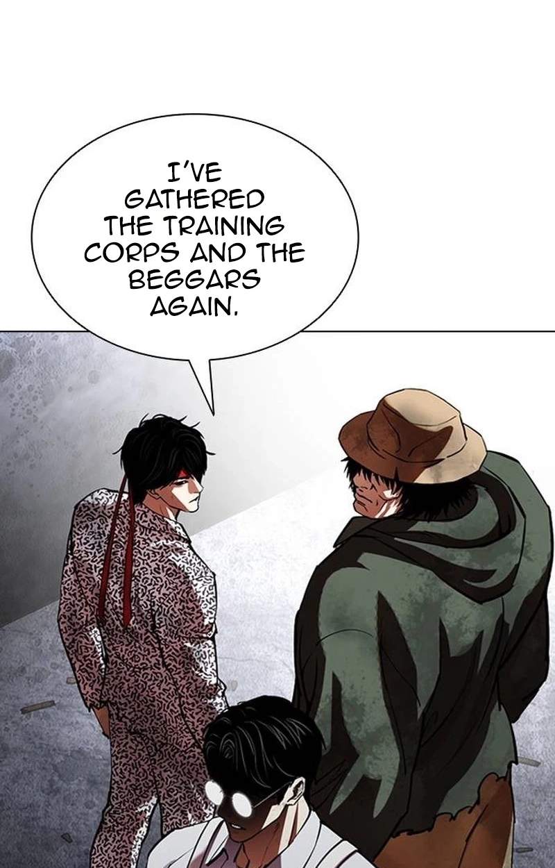 Lookism Chapter 631 - Page 69