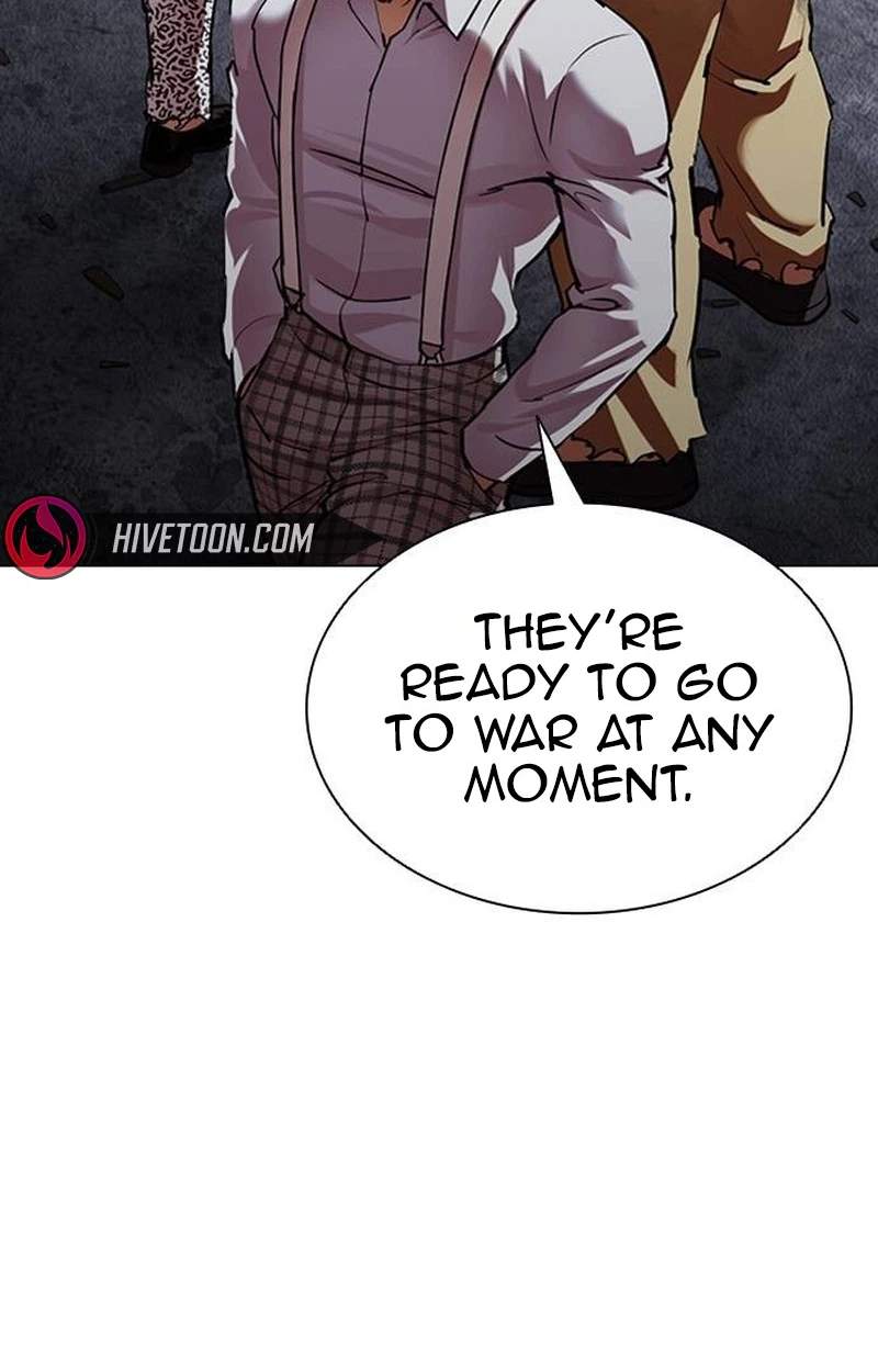 Lookism Chapter 631 - Page 70