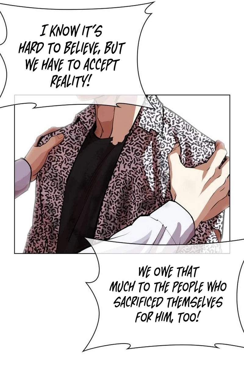 Lookism Chapter 631 - Page 79