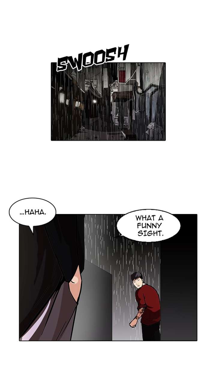 Lookism Chapter 89 - Page 1