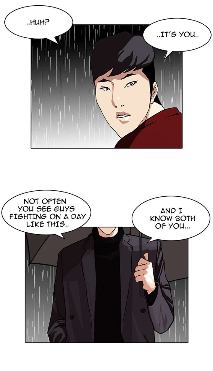 Lookism Chapter 89 - Page 2