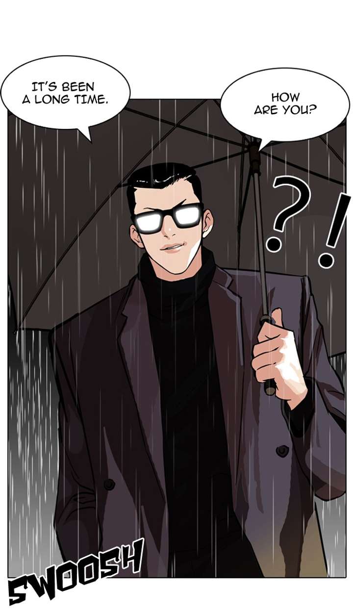 Lookism Chapter 89 - Page 3