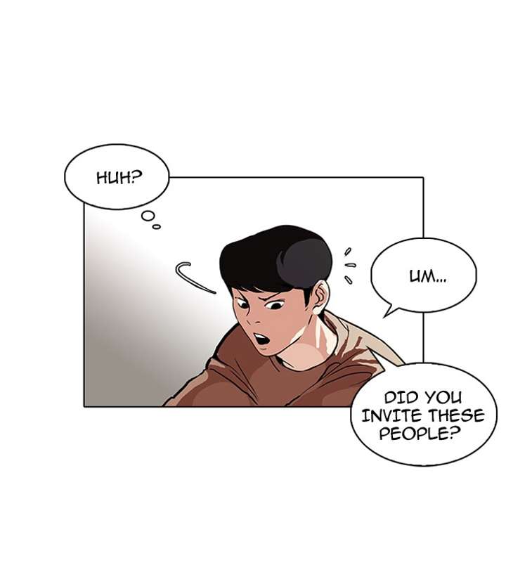 Lookism Chapter 89 - Page 30