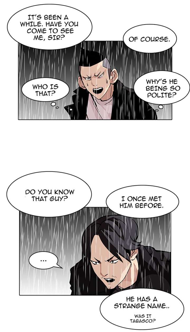 Lookism Chapter 89 - Page 5