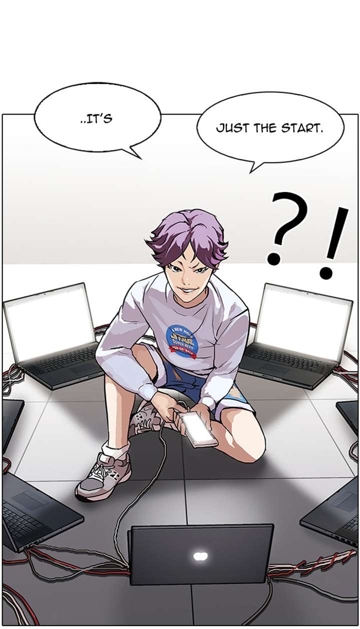 Lookism Chapter 89 - Page 55