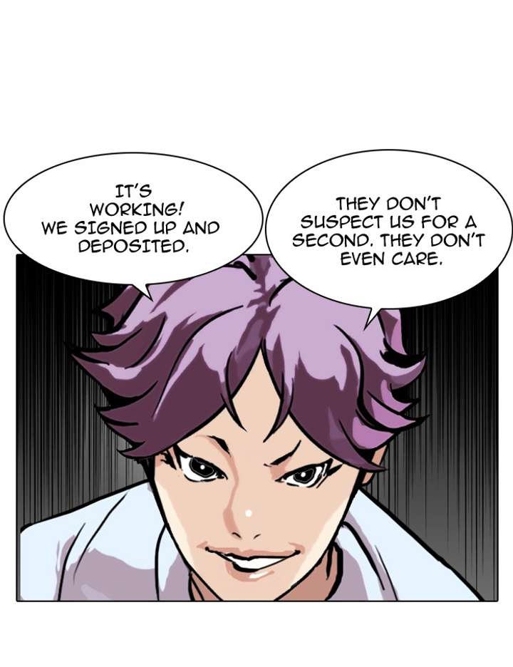 Lookism Chapter 89 - Page 56