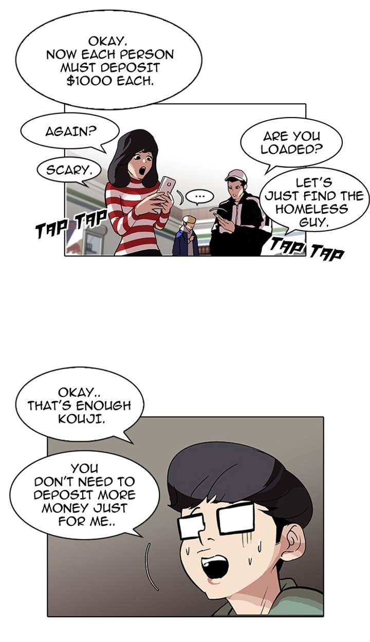 Lookism Chapter 89 - Page 58