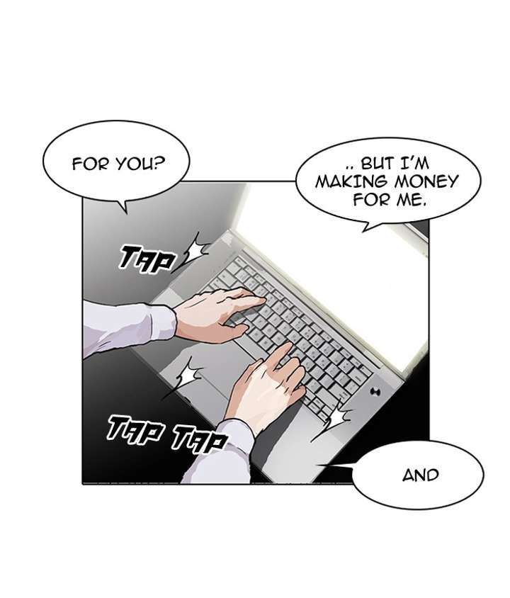 Lookism Chapter 89 - Page 59