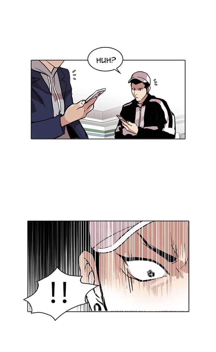 Lookism Chapter 89 - Page 61