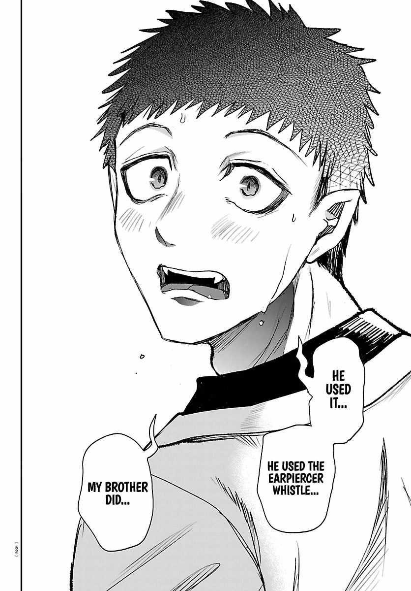 Mairimashita! Iruma-kun Chapter 416 - Page 16