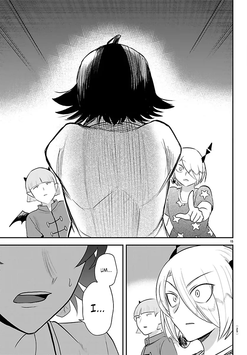 Mairimashita! Iruma-kun Chapter 423 - Page 18