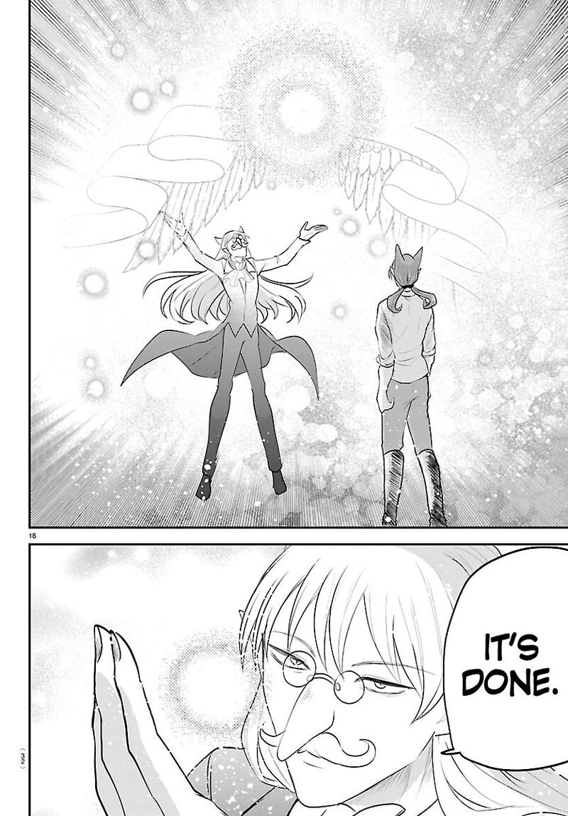 Mairimashita! Iruma-kun Chapter 430 - Page 19