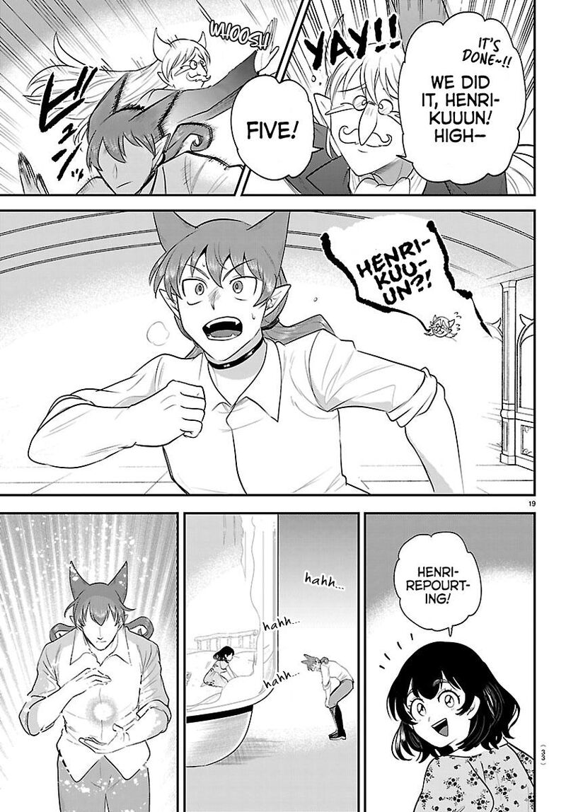 Mairimashita! Iruma-kun Chapter 430 - Page 20