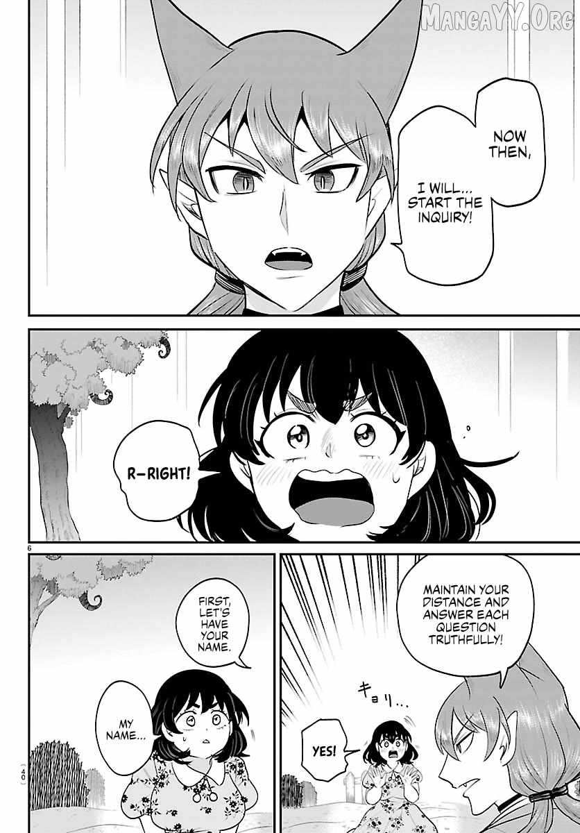 Mairimashita! Iruma-kun Chapter 431 - Page 6