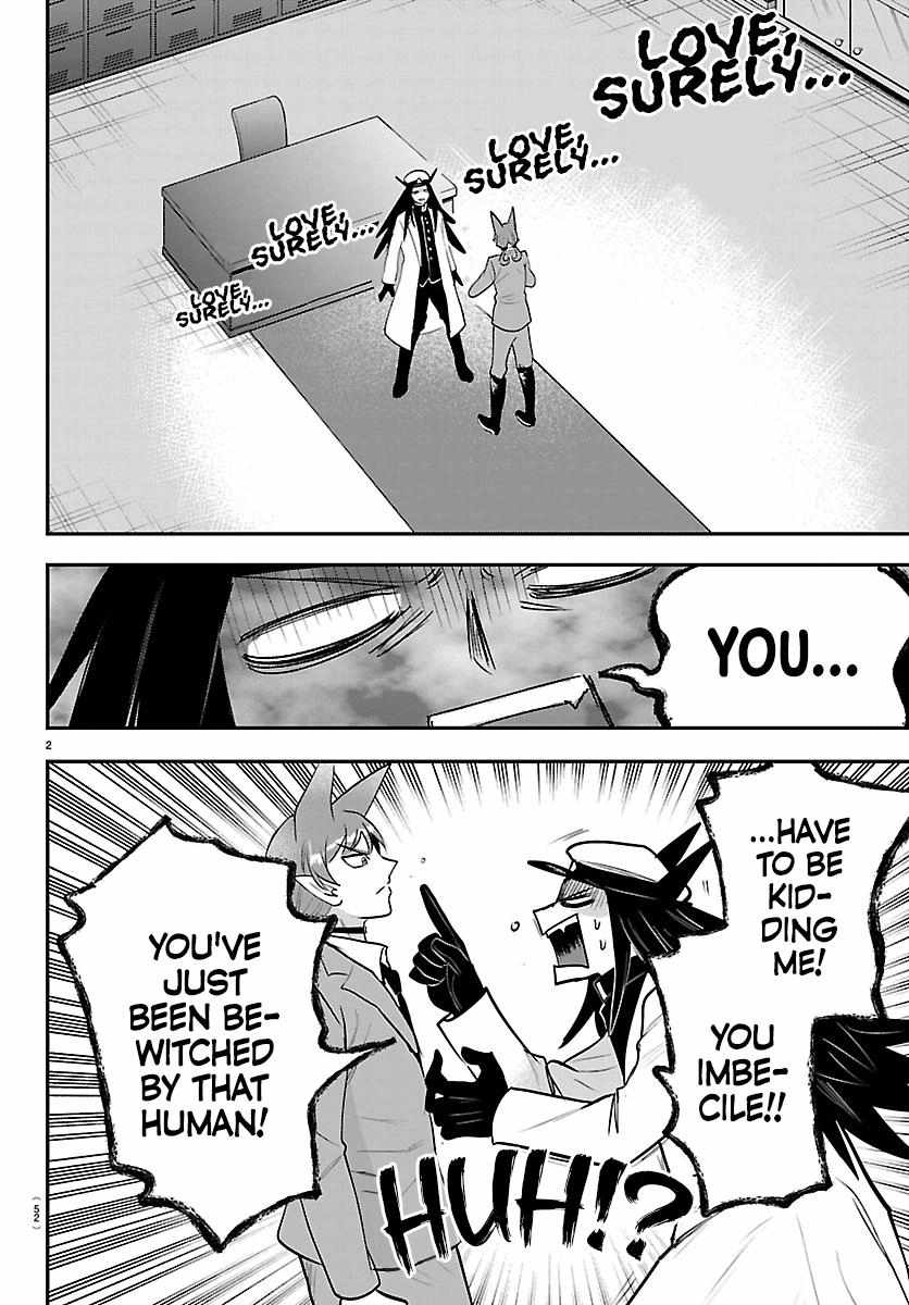 Mairimashita! Iruma-kun Chapter 435 - Page 2