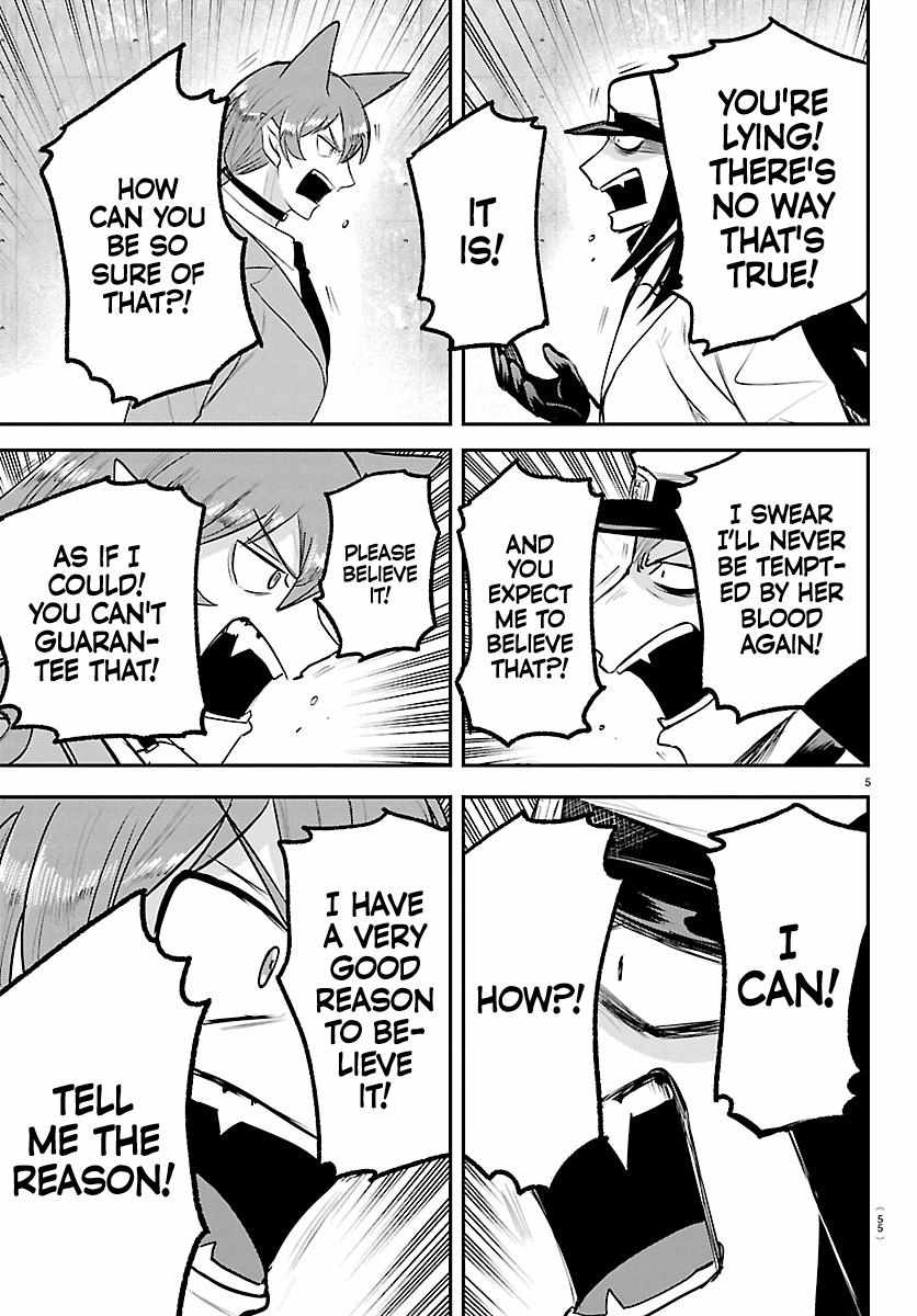 Mairimashita! Iruma-kun Chapter 435 - Page 5