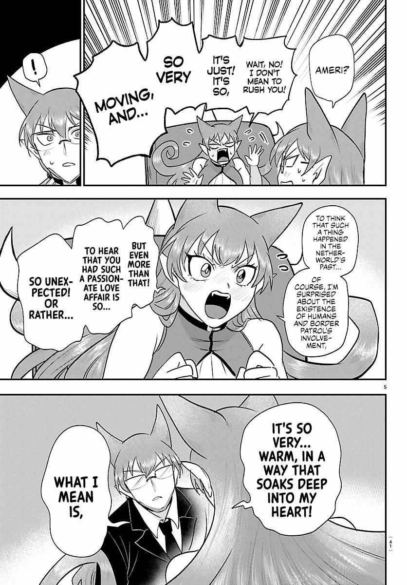 Mairimashita! Iruma-kun Chapter 436 - Page 5