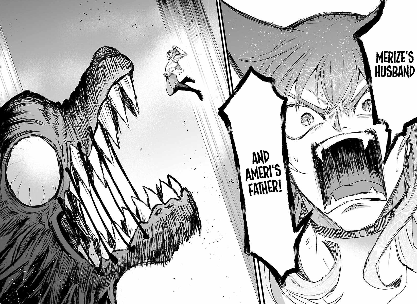 Mairimashita! Iruma-kun Chapter 440 - Page 8