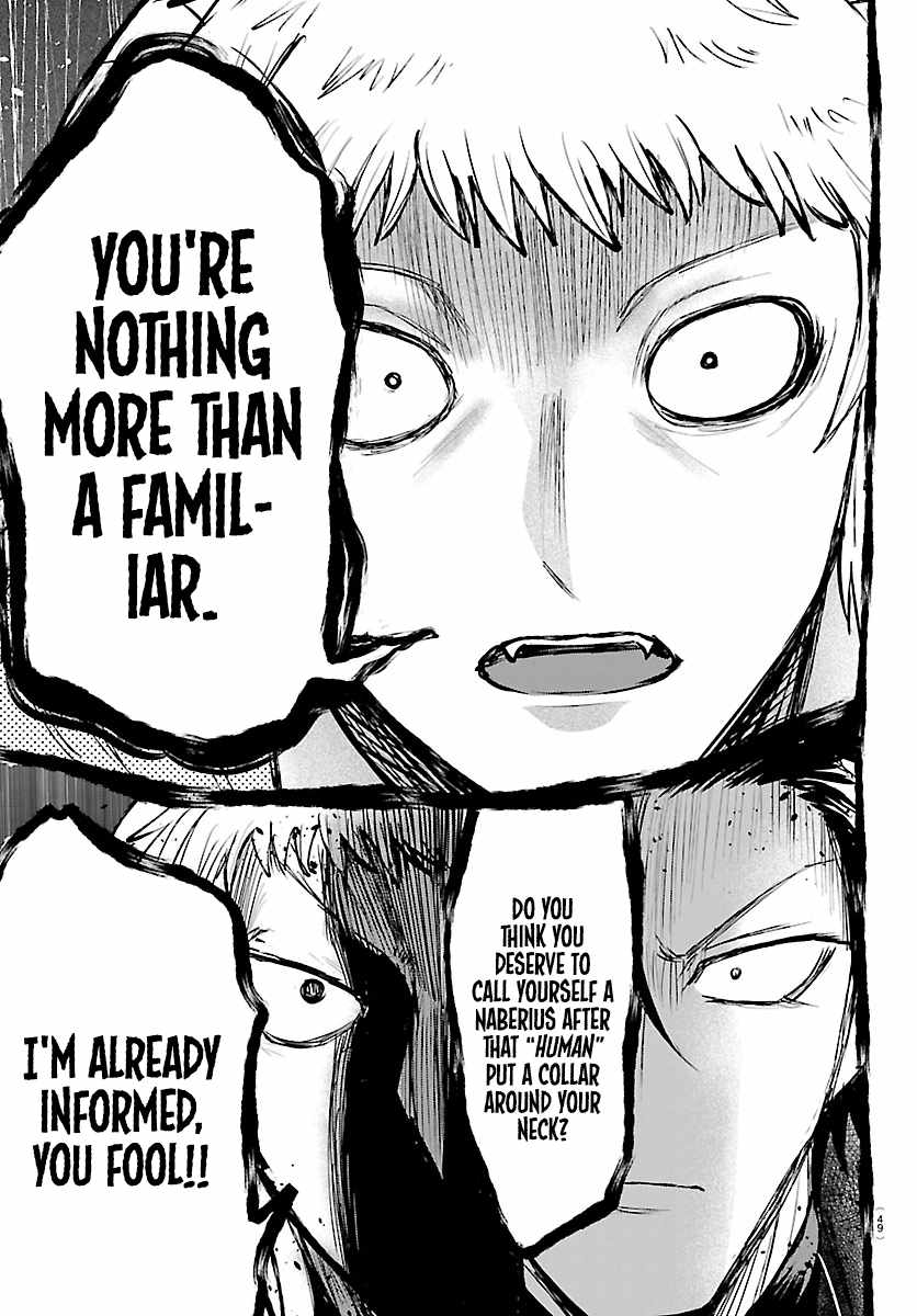 Mairimashita! Iruma-kun Chapter 448 - Page 10