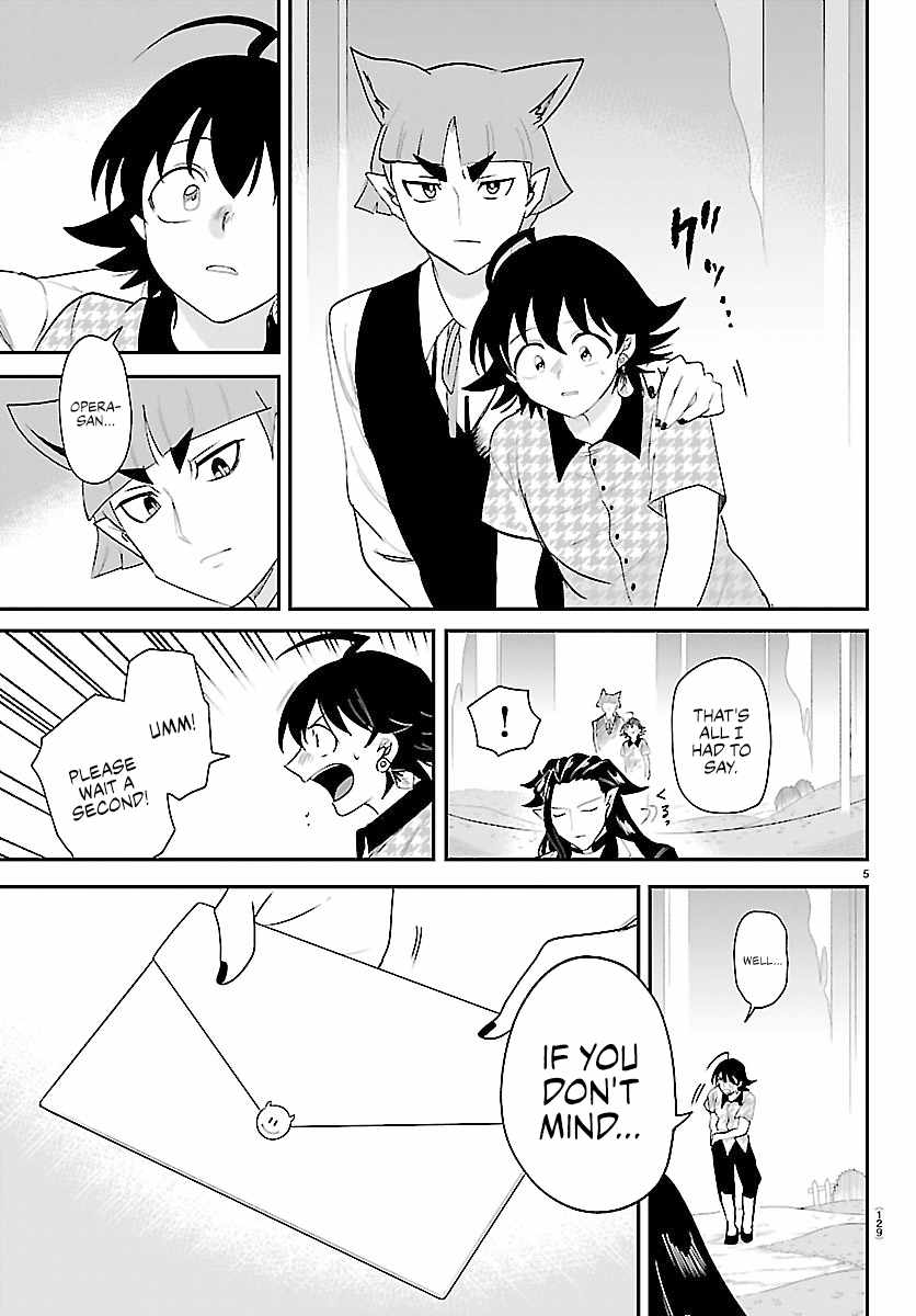 Mairimashita! Iruma-kun Chapter 463 - Page 5