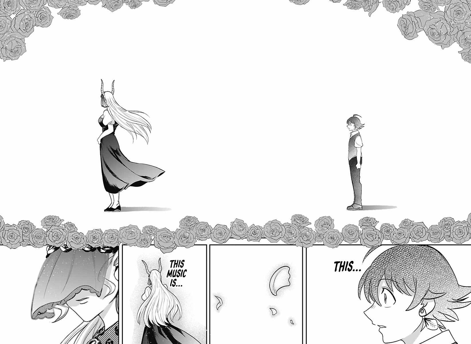 Mairimashita! Iruma-kun Chapter 464 - Page 18