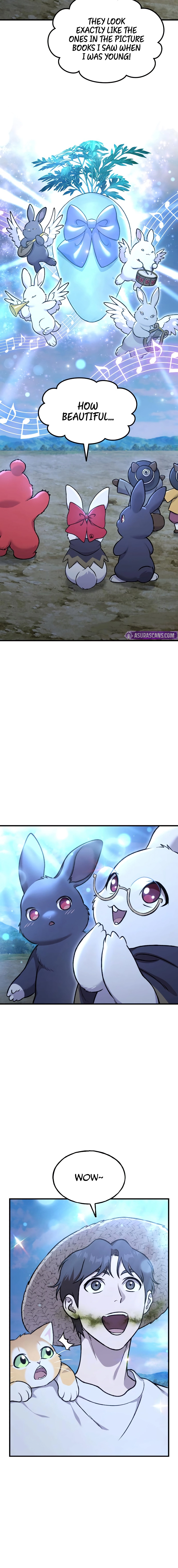 Solo Farming In The Tower Chapter 112 - Page 13