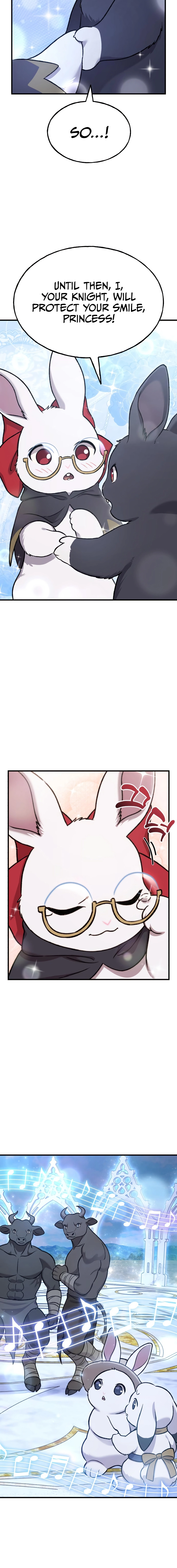 Solo Farming In The Tower Chapter 112 - Page 25