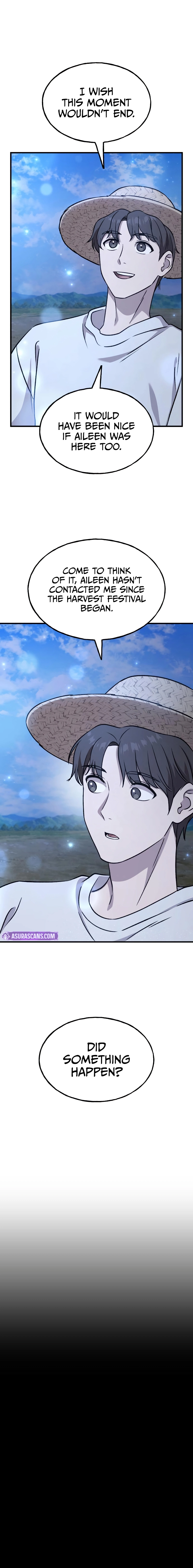 Solo Farming In The Tower Chapter 112 - Page 28