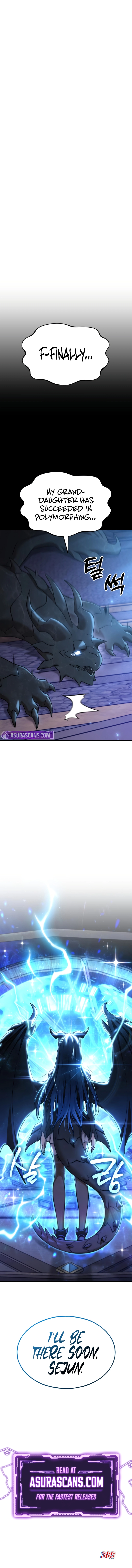 Solo Farming In The Tower Chapter 115 - Page 28