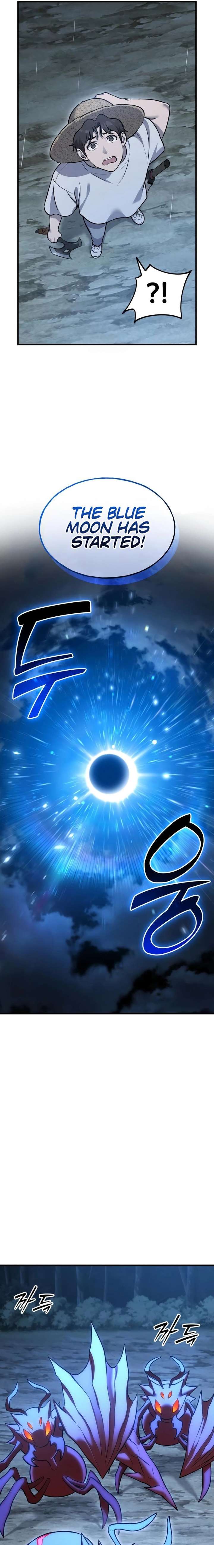 Solo Farming In The Tower Chapter 116 - Page 13