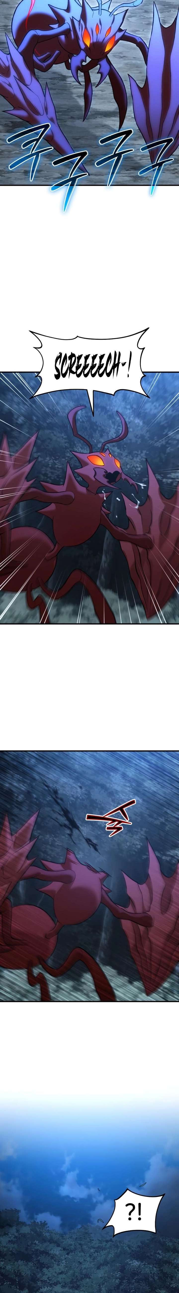 Solo Farming In The Tower Chapter 116 - Page 14