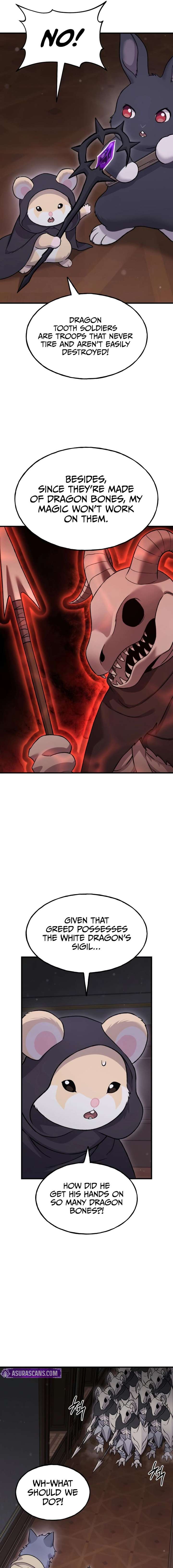 Solo Farming In The Tower Chapter 117 - Page 18