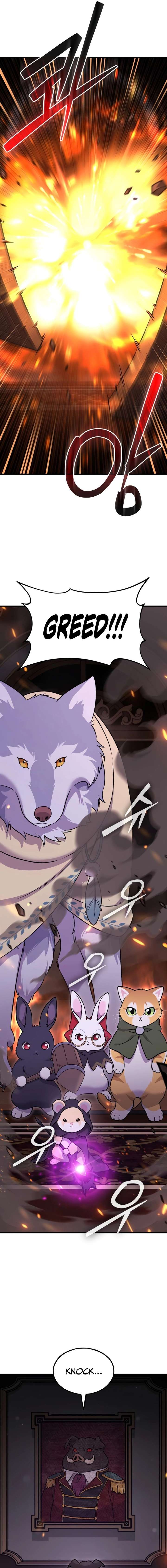 Solo Farming In The Tower Chapter 117 - Page 24