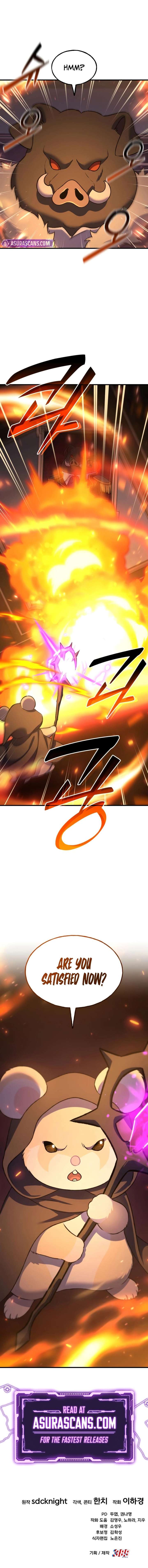 Solo Farming In The Tower Chapter 117 - Page 26