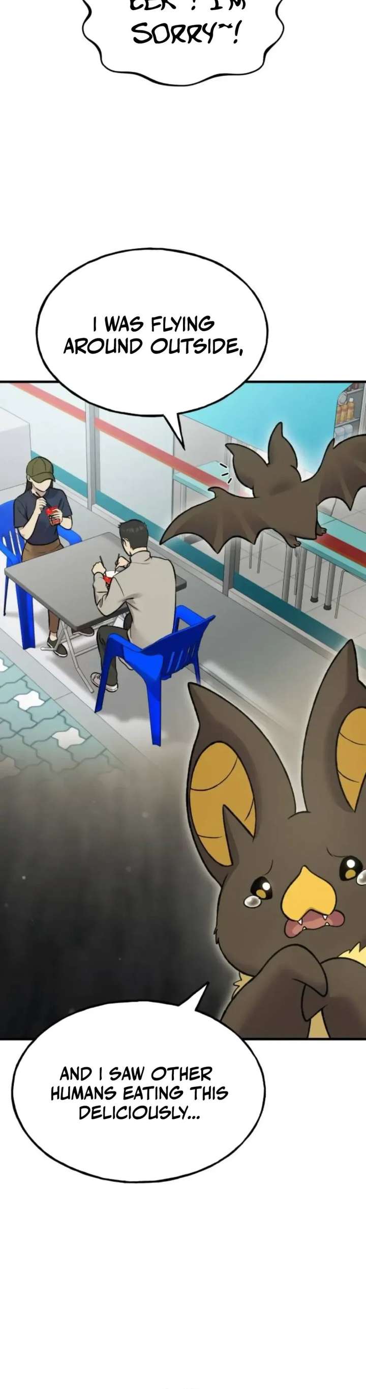 Solo Farming In The Tower Chapter 118 - Page 21