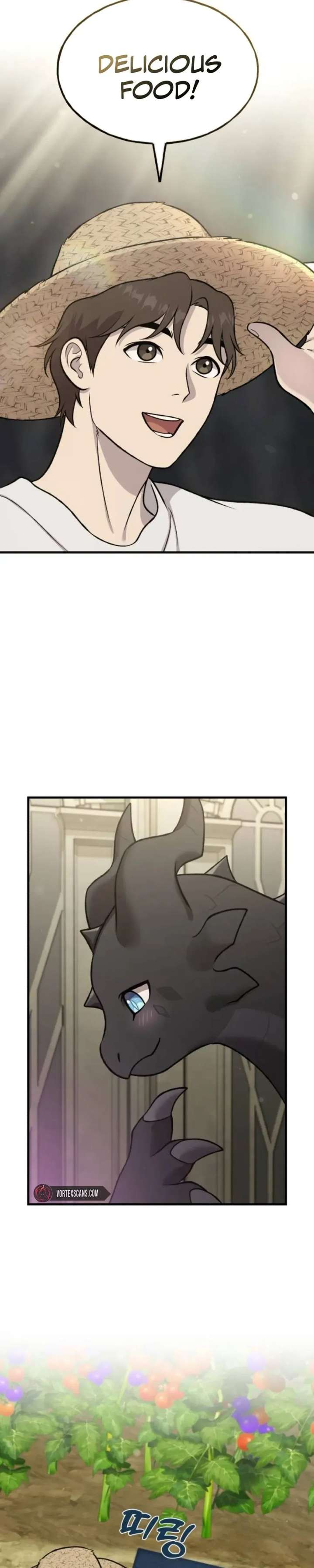 Solo Farming In The Tower Chapter 118 - Page 37