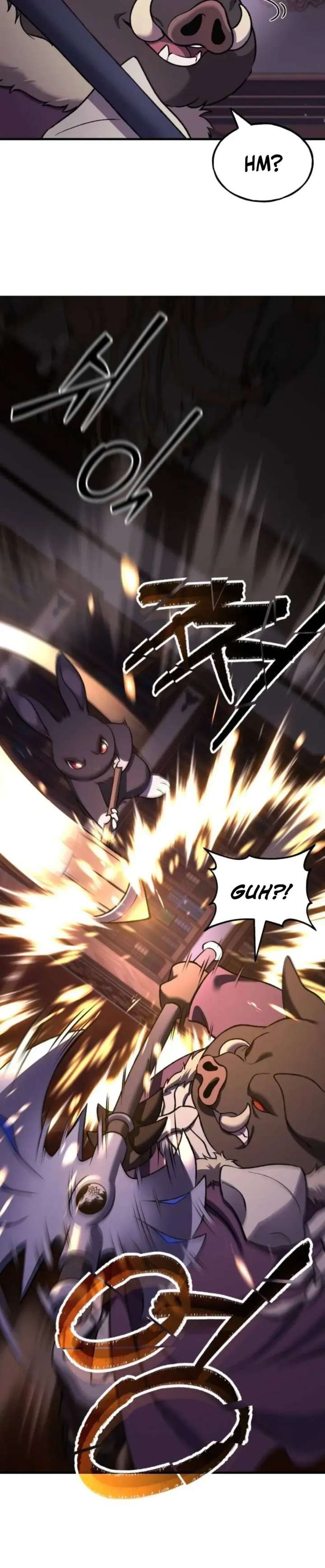 Solo Farming In The Tower Chapter 118 - Page 42