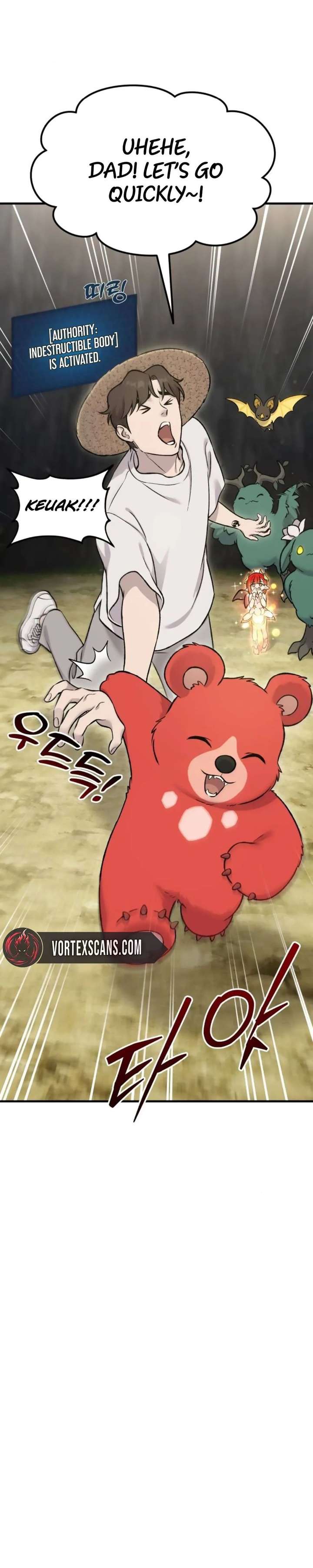 Solo Farming In The Tower Chapter 119 - Page 26